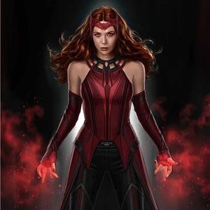 Meet your Posher, Ava